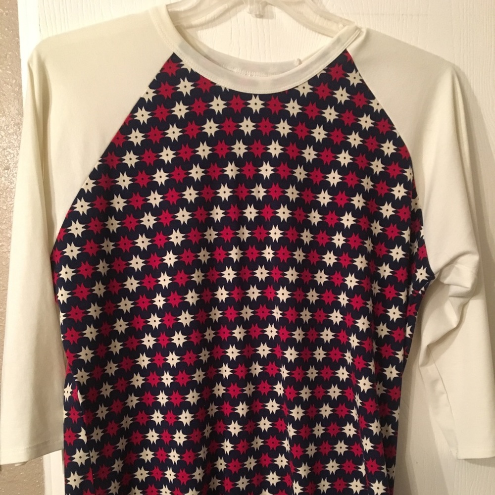 Large LuLaRoe Randy